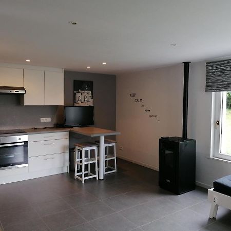 Studio Ephemere Bousval Exteriér fotografie