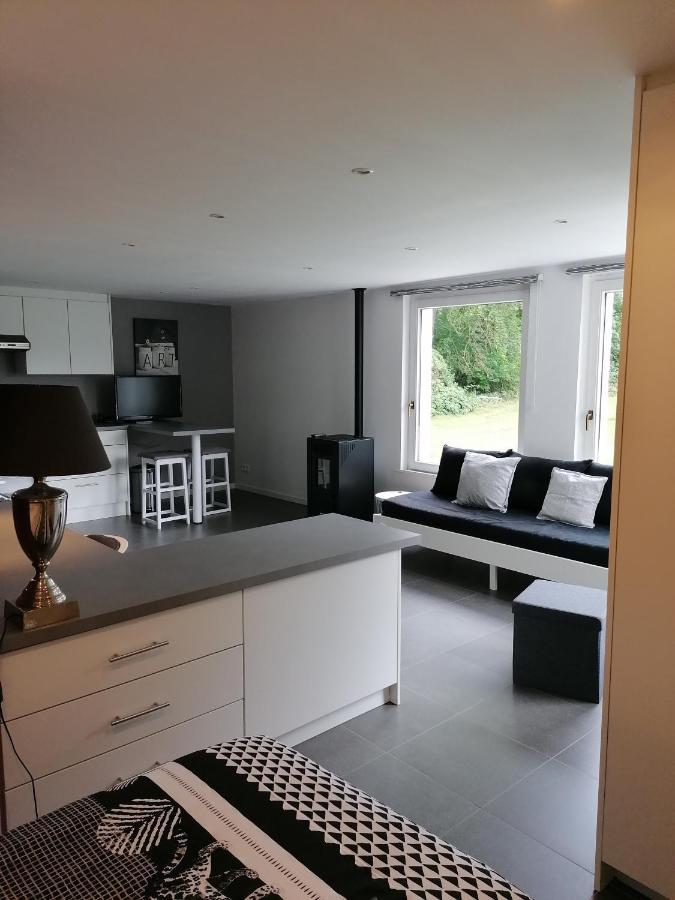 Studio Ephemere Bousval Exteriér fotografie