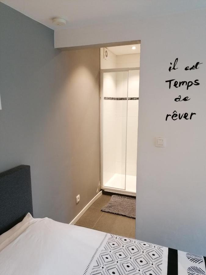 Studio Ephemere Bousval Exteriér fotografie