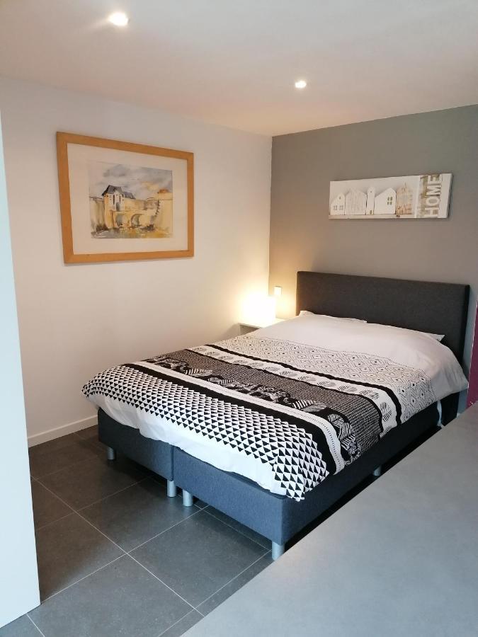 Studio Ephemere Bousval Exteriér fotografie